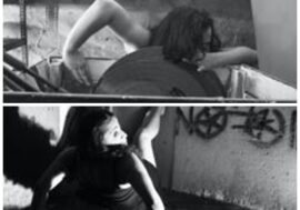 Con ‘Funamboli’ al Pacta Salone di Milano termina il Progetto DonneTeatroDiritti