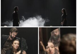 Al Teatro della Cooperativa di Milano si racconta la tragedia del 2011 avvenuta sull’isola Utoya: 69 ragazzi uccisi da un folle