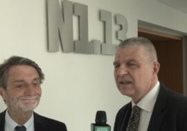 Champions League, la Giunta regionale lombarda gioca il derby milanese