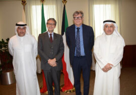 Agroalimentare, meccanica, cosmetica, moda e arredo&design i temi dell’incontro di Promos Italia in Arabia Saudita