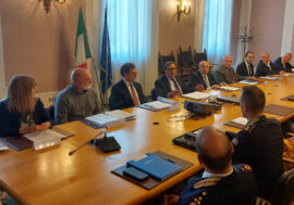 Aeroporto Malpensa, siglato ‘Protocollo Sicurezza’ per potenziare i servizi di Polizia locale e combattere i taxi abusivi