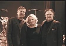Milano, al Teatro San Babila evento musicale con Katia Ricciarelli, Francesco Zingariello e Francesco Drosi