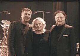 Milano, al Teatro San Babila evento musicale con Katia Ricciarelli, Francesco Zingariello e Francesco Drosi