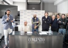 Nasce Slafood, Associazione Professionale Cuochi Italiani a sostegno dei progetti nutrizionali dei Centri Clinici NeMO
