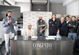 Nasce Slafood, Associazione Professionale Cuochi Italiani a sostegno dei progetti nutrizionali dei Centri Clinici NeMO