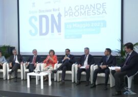 Milano, al Palazzo delle Stelline la 19esima edizione di ‘Salute Direzione Nord’