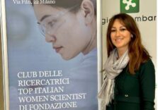 Milano, 76 scienziate premiate in Regione