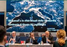 Regione Lombardia: Autonomia, Ricerca, Sostenibilità e Innovazione parole chiave del programma regionale