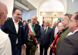 Riparte con entusiasmo la stagione termale ad Acqui Terme, Regione e Comune uniti per rilanciare il prodotto turistico locale