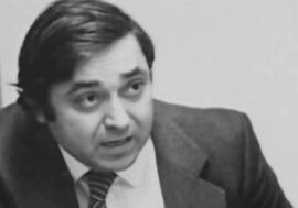 Walter Tobagi, anche dopo 43 anni della sua morte i giornalisti ricordano il grande collega ucciso dai terroristi