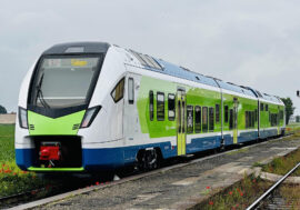 Nuovo treno ‘Colleoni’ aggiunto sulla linea Codogno-Cremona