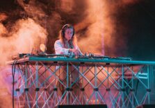 Donna Leake star della serata del Billèllera Music Festival