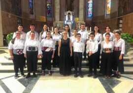 Festival del Mediterraneo, la musica di Max Reger al Sacro Cuore di Sassari