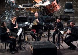 Il Billèllera Music Festival torna a Sorso con musica classica, elettronica e rock