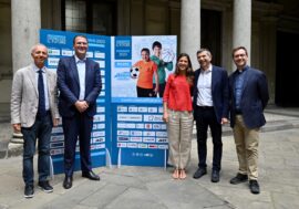 Milano, presentata la settima edizione del premio “Costruiamo il Futuro”