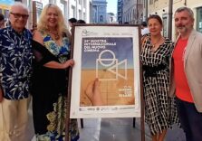 La 59ª Mostra Internazionale del Nuovo Cinema a Pesaro consolida gemellaggio con il Festival  dell’Uzbekistan