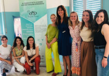 Regione Lombardia visita l’Associazione Telefono Donna per il suo impegno contro la violenza