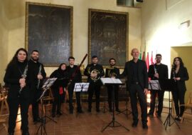 Sassari, la “Gran Partita” di Mozart ai ‘Mercoledì del Conservatorio’