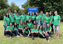 Con il progetto Forestami i lavoratori di Risorse SpA si prendono cura del Parco Nord Milano