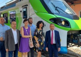 Trasporti, otto nuovi treni entrano in funzione sulle linee lombarde
