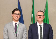 Consiglio regionale lombardo, Giovanni Malanchini nominato presidente del Riordino Autonomie locali