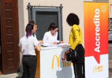 Il McDonald’s Job approda a Baranzate: primi colloqui ai candidati nel nuovo ristorante