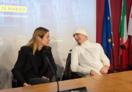 A Milano torna Back to talent, a Quarto Oggiaro e alla Martesana le semifinali sotto la direzione artistica di J-Ax