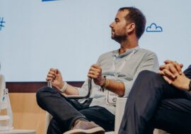 Paolo De Nadai nominato vicepresidente nazionale dei Giovani Imprenditori Confcommercio