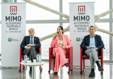 A Palazzo Lombardia presentato ‘Milano Monza Motor Show 2023’