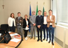 Consiglio regionale lombardo, Claudio Mangiarotti eletto presidente del Comitato di Controllo e Valutazione