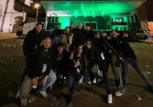 Cinisello Balsamo celebra con una grande festa i primi due anni di attività del ‘Pertini Radio’