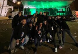 Cinisello Balsamo celebra con una grande festa i primi due anni di attività del ‘Pertini Radio’