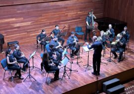 Festa della Musica a Sassari con il “Canepa” protagonista nazionale