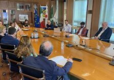 Regione Lombardia, incontro con i vertici Aler per investimento di 780 milioni di euro nell’edilizia popolare a Milano