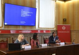 Milano, progetto sperimentale linguistico nell’Anagrafe di via Padova