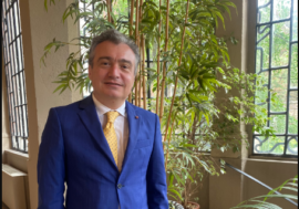 Andrea Bonardi confermato presidente di Italian Managers for International Trade