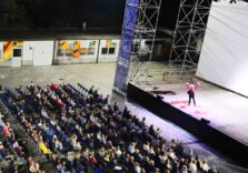 Lunedì 19 giugno riapre l’Arena Est Milano