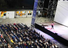 Lunedì 19 giugno riapre l’Arena Est Milano