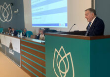 Assemblea Aiop Lombardia, Beretta: Cup unico, liste d’attesa, carenze personale le prossime sfide della sanità