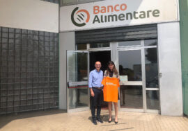Solidarietà, il Banco Alimentare della Lombardia contro la povertà