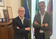 Furto trattori: l’assessore lombardo Alessandro Beduschi incontra il questore di Milano Giuseppe Petronzi