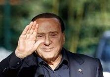 È morto Silvio Berlusconi