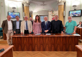Varese, firmato accordo per contrastare il fenomeno bullismo