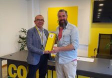 Agriturismo, Raffaele Dondoni confermato alla guida di Terranostra