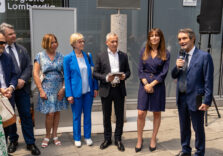 Lombardia prima Regione a installare i Radiofari per i non vedenti che devono raggiungere i suoi uffici