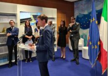 Milano, inaugurato a Palazzo Pirelli “Spazio Europa”, nuova sede di Europe Direct