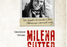 “Milena Sutter – verità e misteri sul delitto del biondino della spider rossa”, il libro indagine del giornalista Graziano Cetara