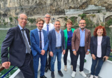 Da Regione Lombardia risorse per potenziare la mobilità green sui laghi