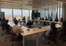 Regione Lombardia, incontro con gli studenti di Economia del Turismo dell’Università Bicocca