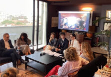 Moda, presentato “White Milano”, spazio sul mondo per marchi Made in Italy